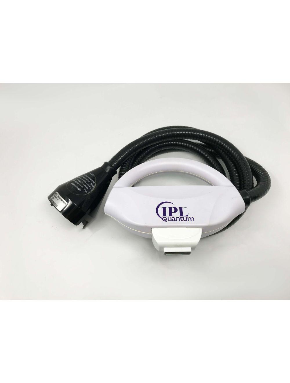Lumenis IPL Quantum SR 640 IPL Skin Rejuvenation Handpiece Optical Treatment HP Lumenis