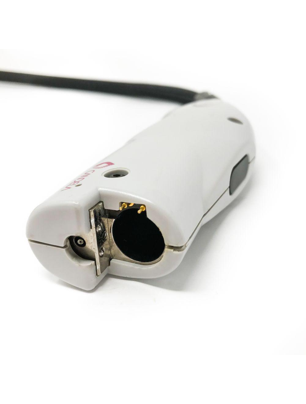 Candela VBeam PERFECTA Fiber Delivery System Handpiece 2157-40-4030 Vein Scar Candela