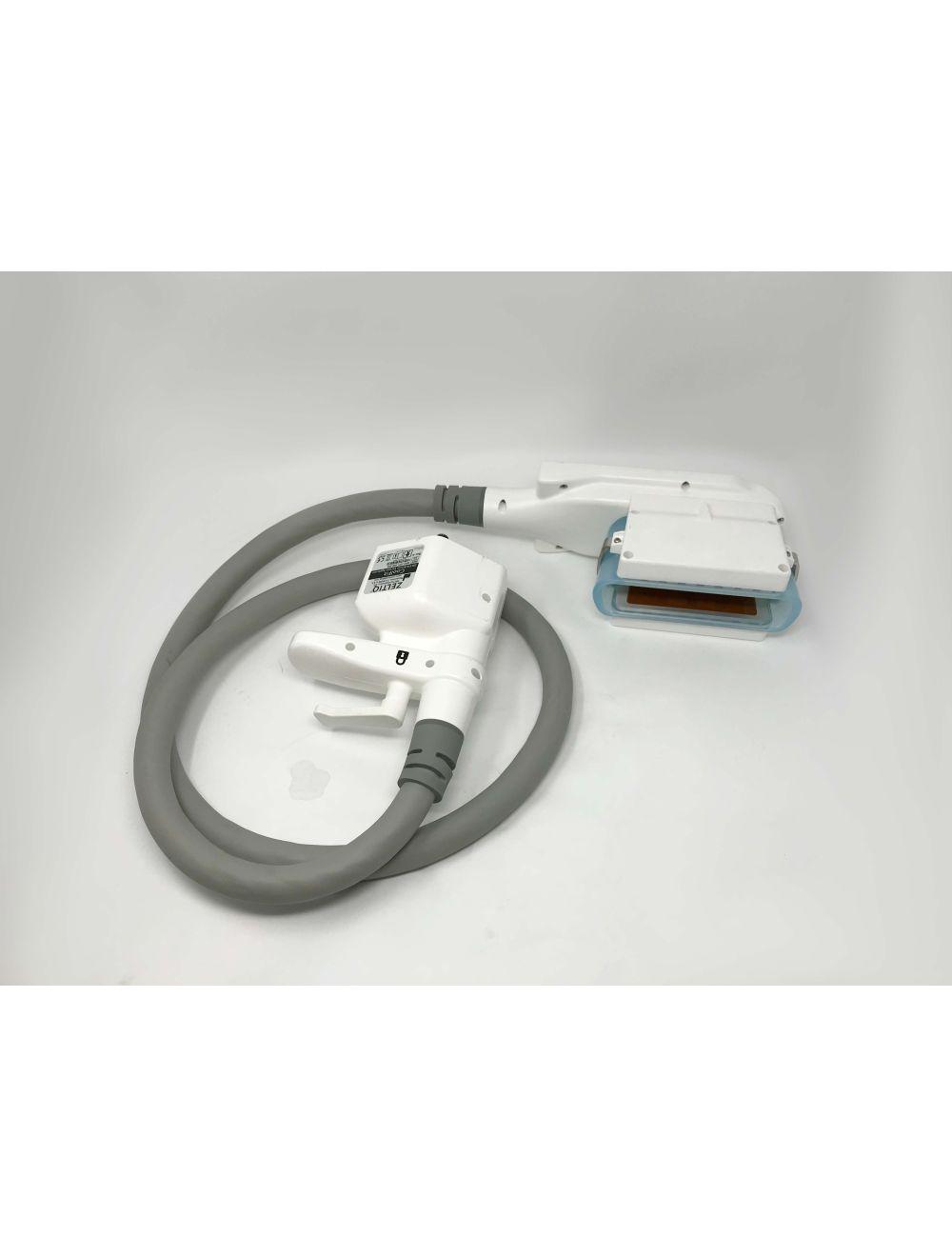 Zeltiq CoolSculpting Breeze Vacuum Applicator CoolFit BRZ-AP1-066-000 2015 HP Zeltiq