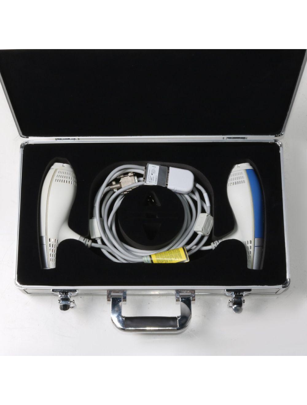 2019 Solta Clear + Brilliant w/ Permea Fractional 1440 1927 nm Laser Resurfacing Solta Medical
