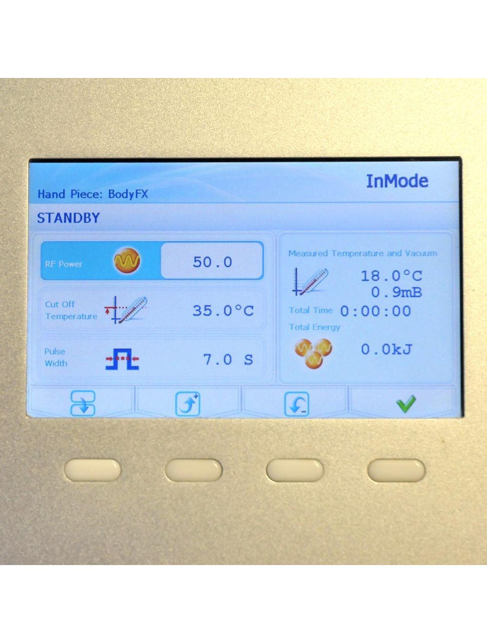 2013 InMode Lumecca IPL Skin Rejuvenation Resurfacing Hair Removal Laser System InMode