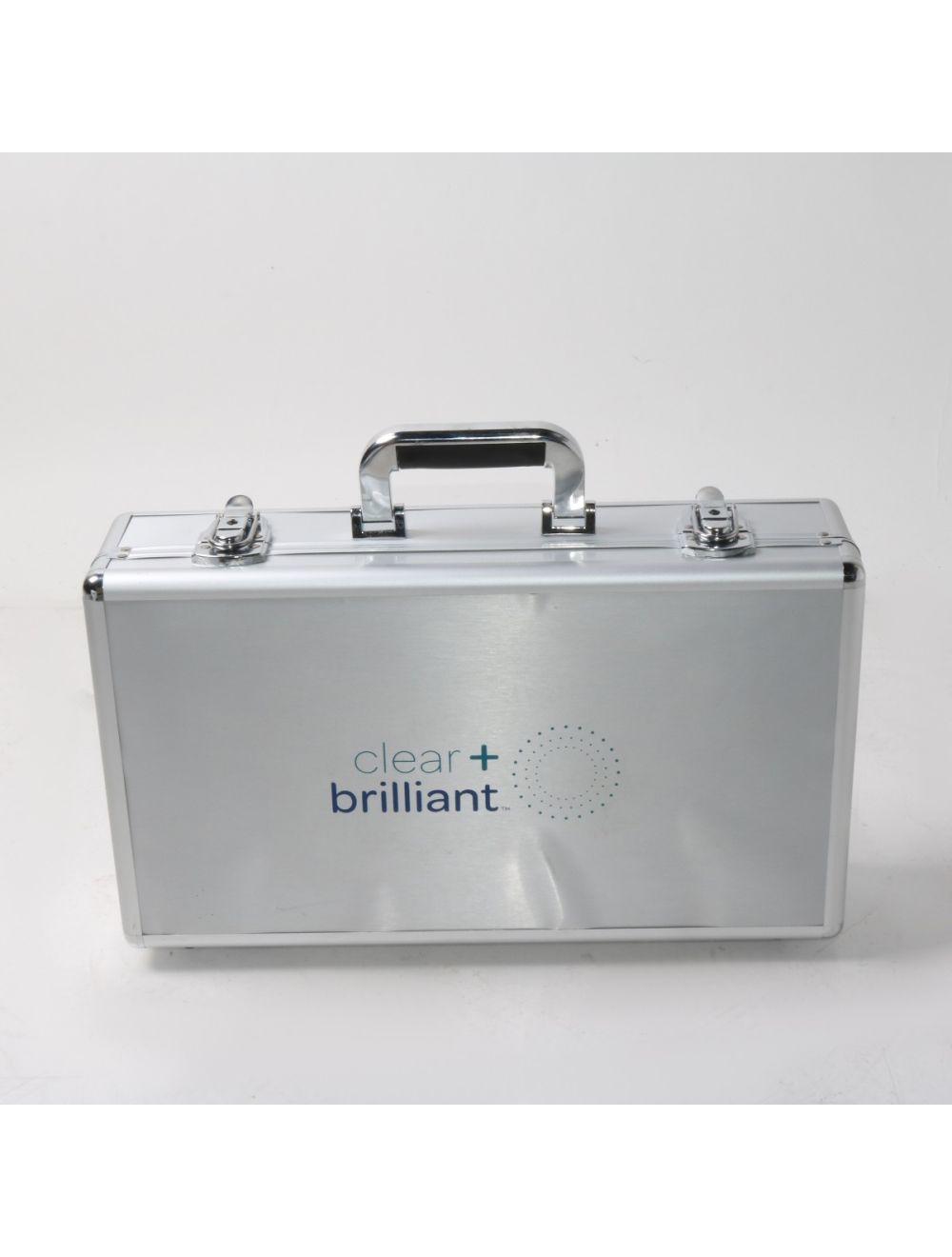 2019 Solta Clear + Brilliant w/ Permea Fractional 1440 1927 nm Laser Resurfacing Solta Medical