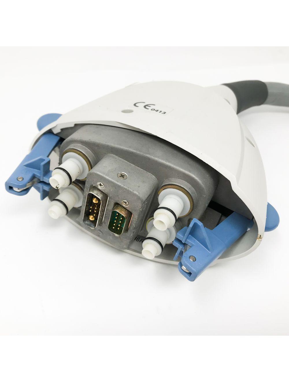 2009 Palomar Laser StarLux 500 LuxG IPL Handpiece Hand Piece 5520-G036R Lux G Palomar