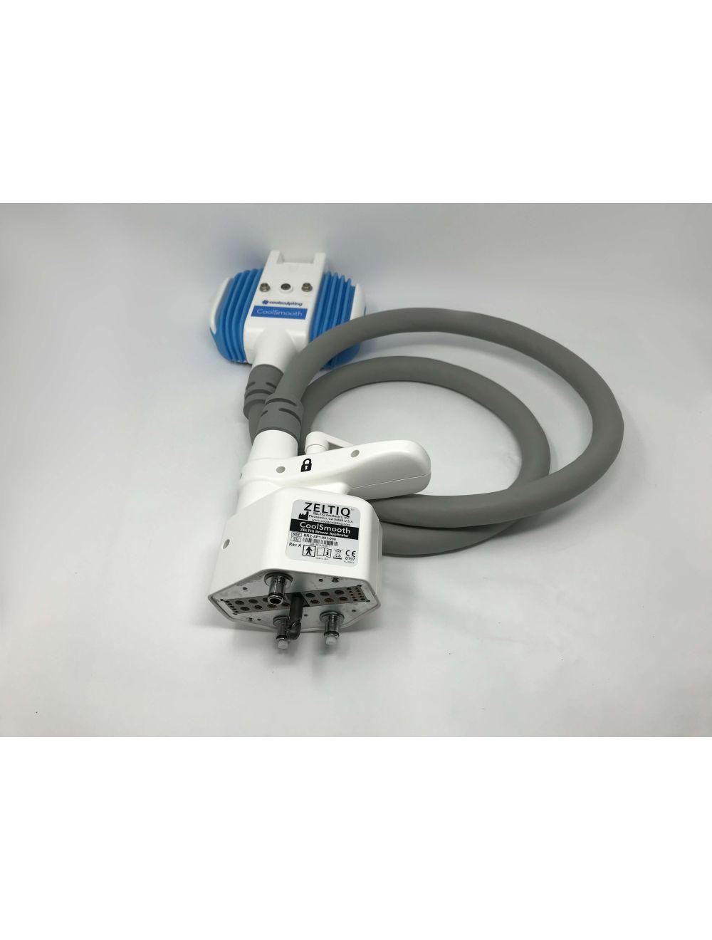 Zeltiq Cool Sculpting Breeze Surface Applicator Cool Smooth BRZ-AP1-091-000 Zeltiq