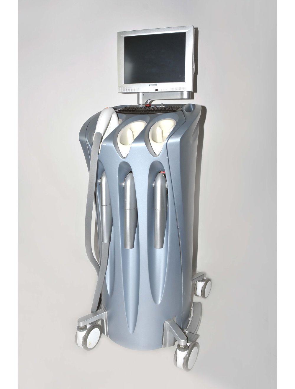 2005 Lumenis Lume1 IPL LumeOne Lume One Hair Removal Skin Veins w/IPL Handpiece Lumenis