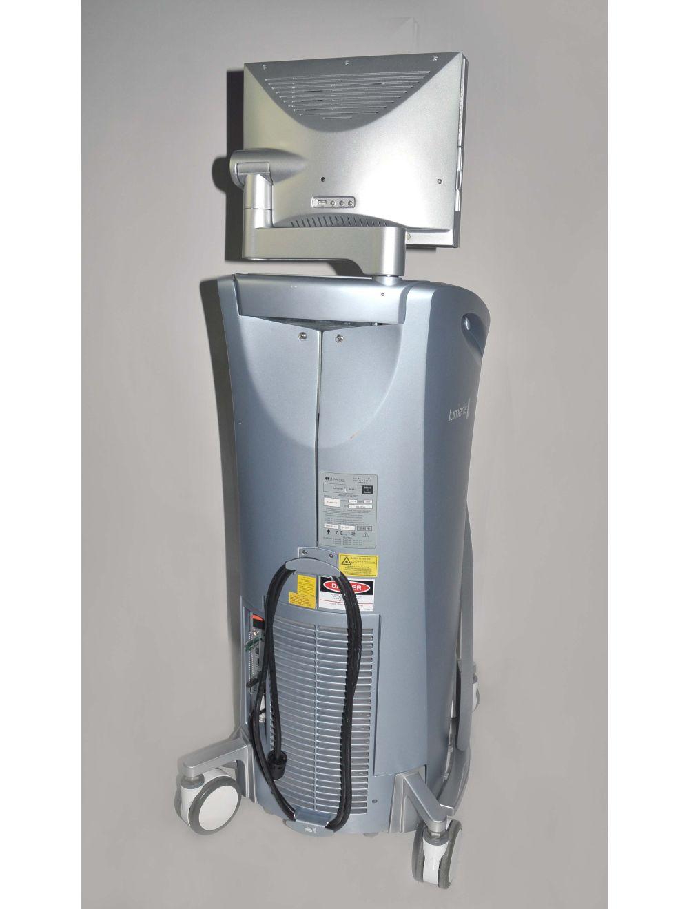 2005 Lumenis Lume1 IPL LumeOne Lume One Hair Removal Skin Veins w/IPL Handpiece Lumenis