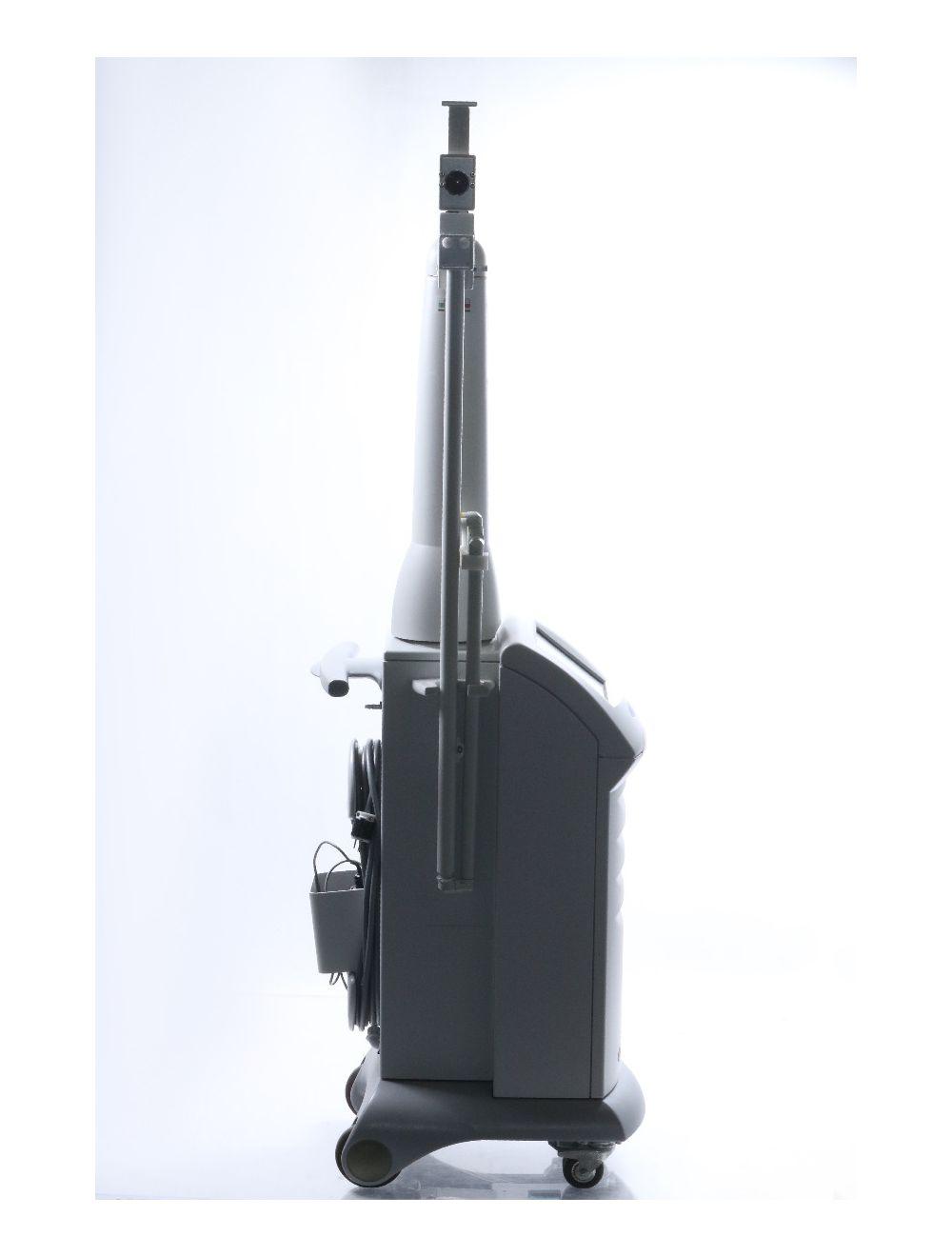 2004 Lumenis UltraPulse Encore TOTAL FX SCAARFX CO2 Laser CPG Tube Full Power Lumenis