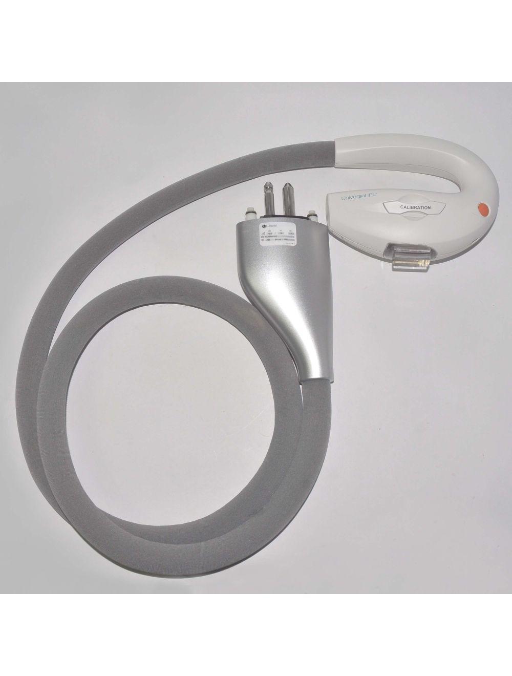 2005 Lumenis Lume1 IPL LumeOne Lume One Hair Removal Skin Veins w/IPL Handpiece Lumenis