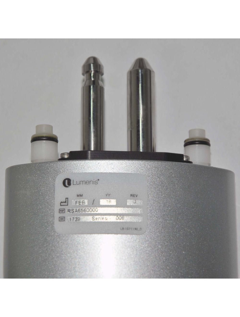 2005 Lumenis Lume1 IPL LumeOne Lume One Hair Removal Skin Veins w/IPL Handpiece Lumenis