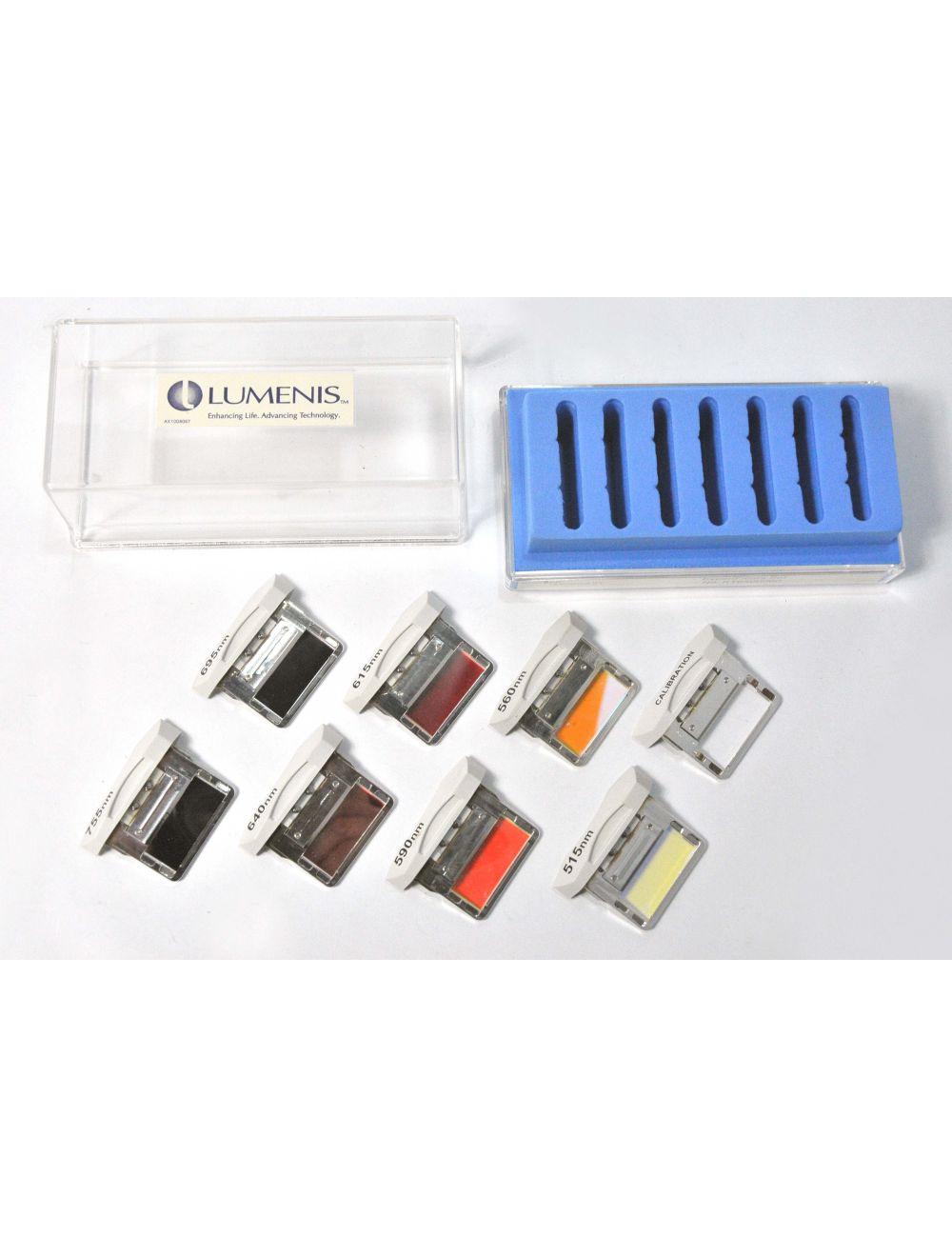 2005 Lumenis Lume1 IPL LumeOne Lume One Hair Removal Skin Veins w/IPL Handpiece Lumenis
