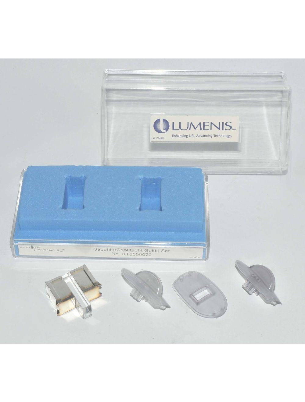 2005 Lumenis Lume1 IPL LumeOne Lume One Hair Removal Skin Veins w/IPL Handpiece Lumenis