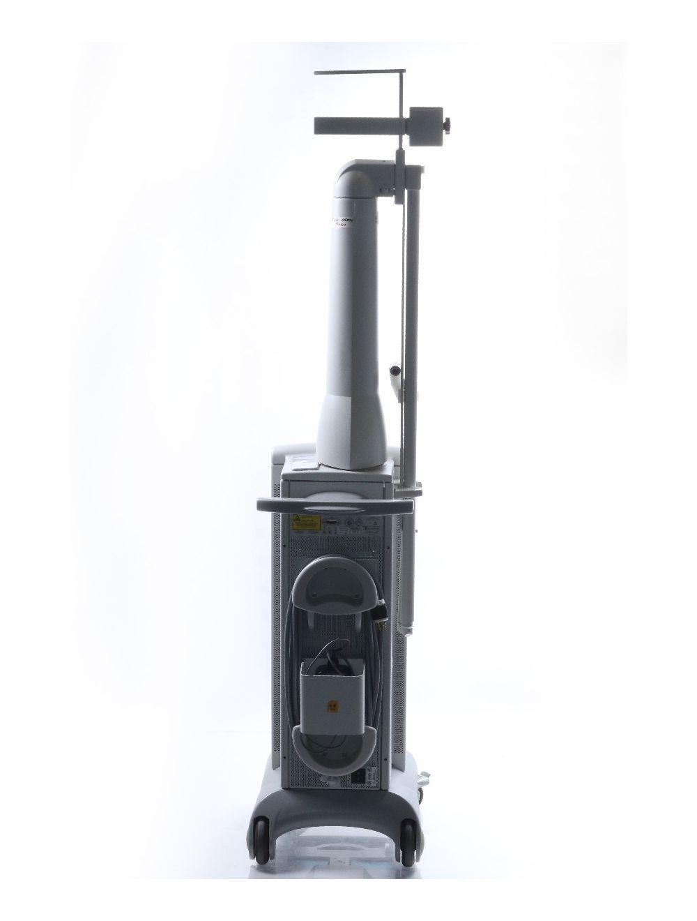 2004 Lumenis UltraPulse Encore TOTAL FX SCAARFX CO2 Laser CPG Tube Full Power Lumenis