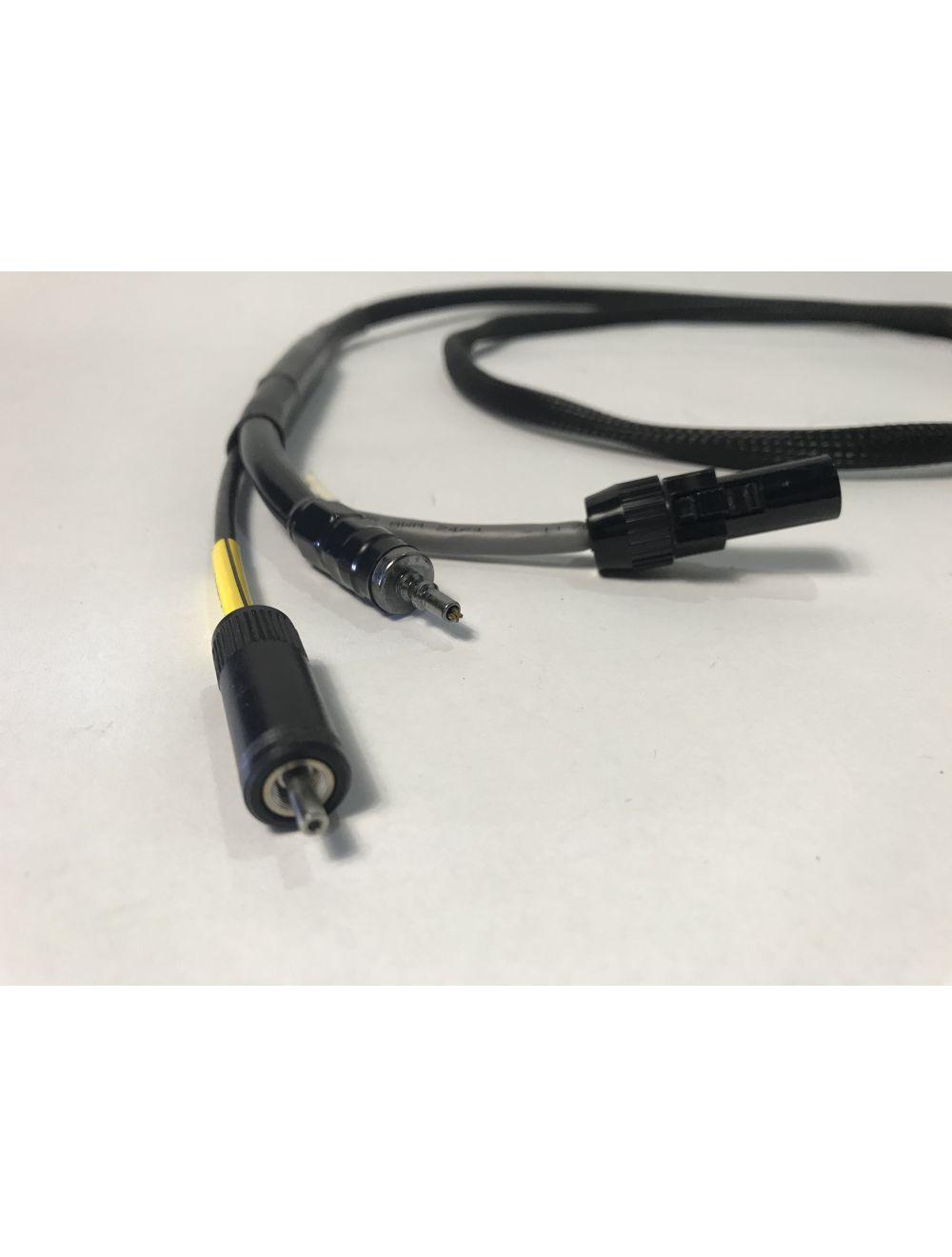 Candela Smoothbeam Fiber Laser Delivery System 4mm Handpiece Smooth Beam