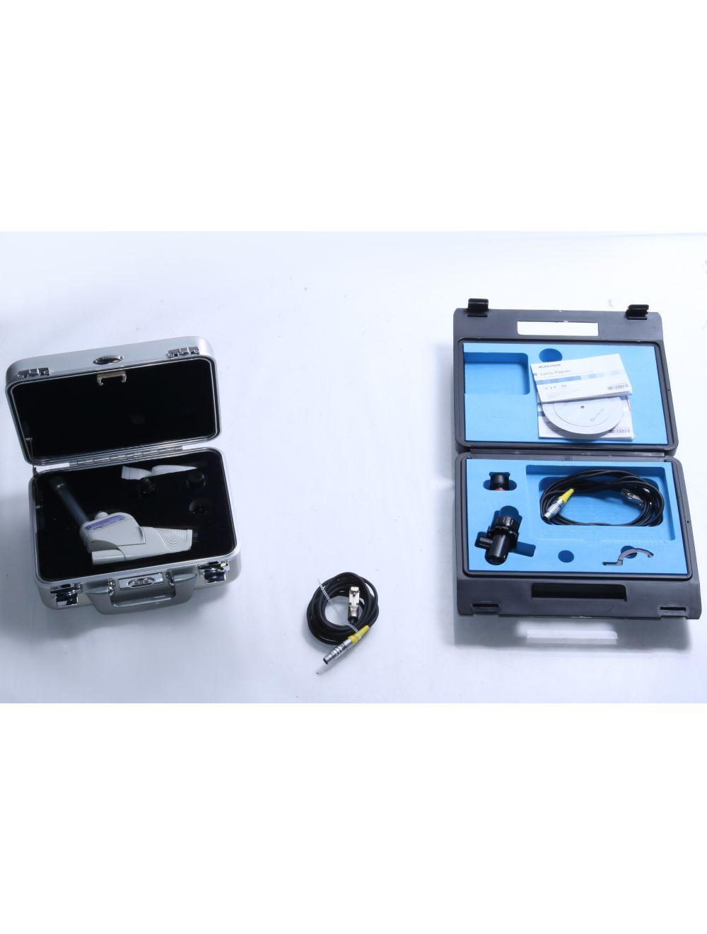 2004 Lumenis UltraPulse Encore TOTAL FX SCAARFX CO2 Laser CPG Tube Full Power Lumenis