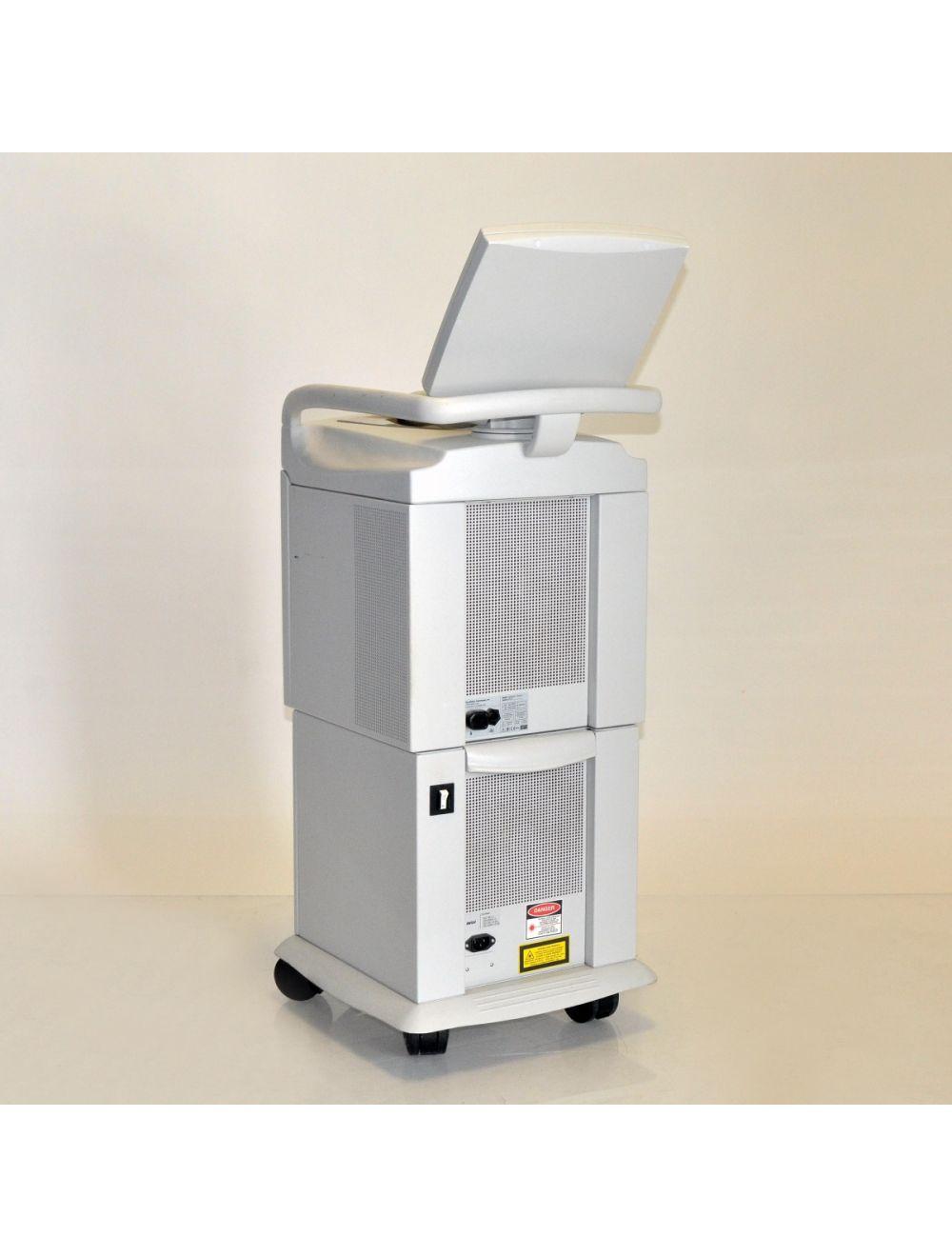 Coherent Lumenis LightSheer SP Diode Laser Handpiece Hair Reduction Light Sheer Lumenis