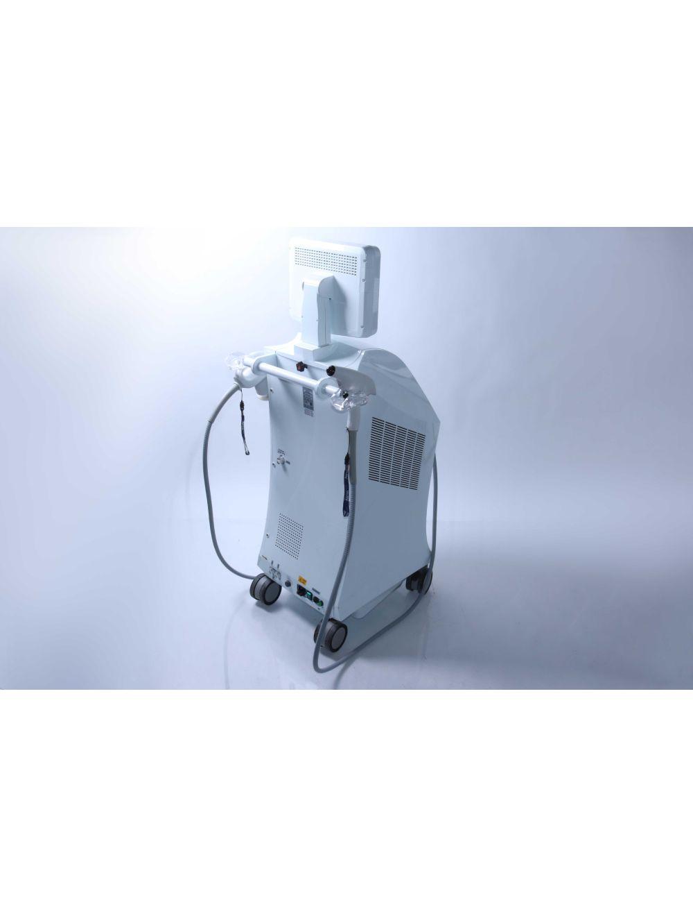 2018 Alma vShape Ultra V Shape Skin Tightening Contouring 5 HPs LOADED Pixel RF Alma