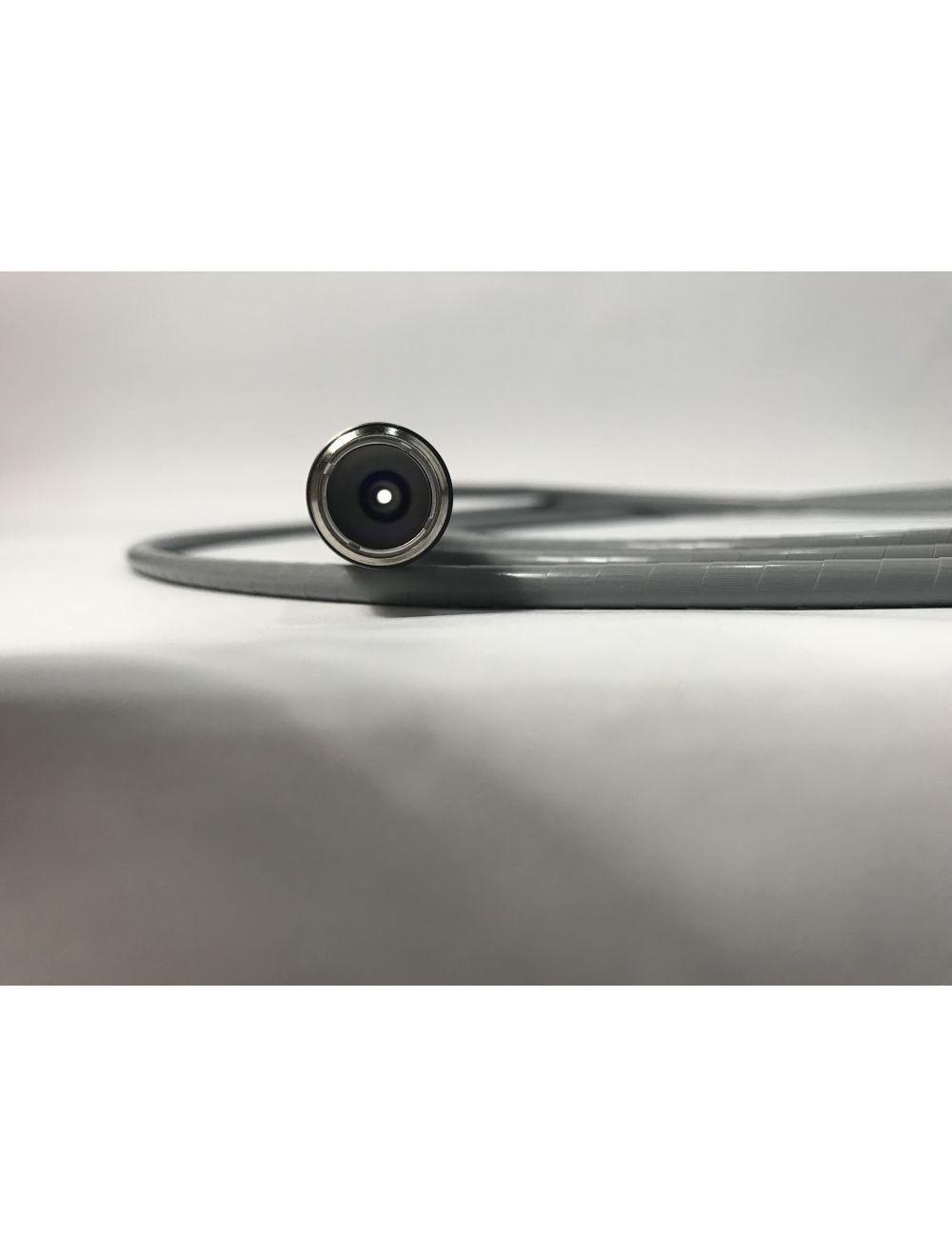 Iridex VariLite 532 940 Vascular Skin Lesion Laser Fiber Handpiece .7mm Spot Sol International Medical
