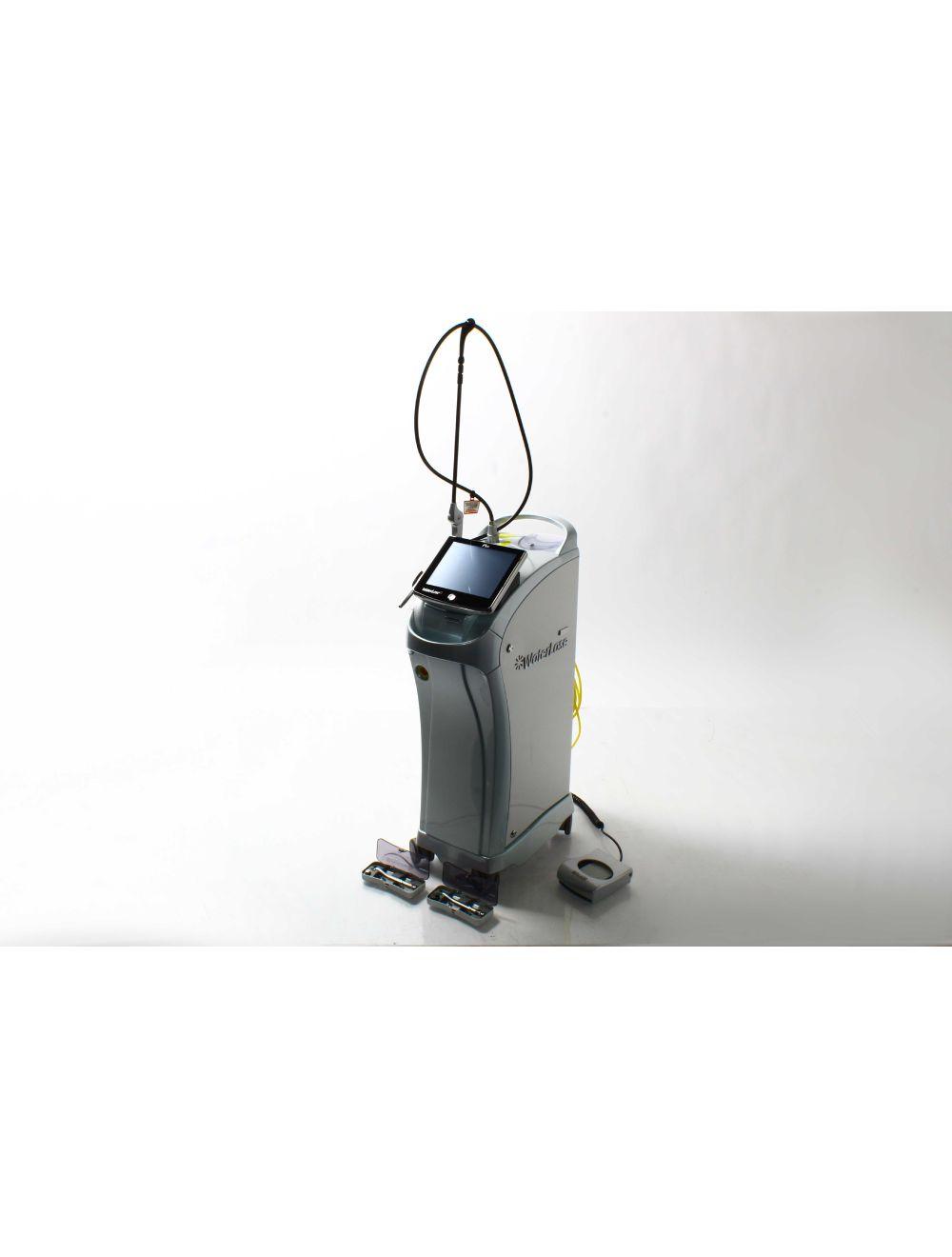 2017 BioLase WaterLase iPlus Erbium YSGG 2780 Dental Laser Gold Turbo Water Lase Sol International Medical