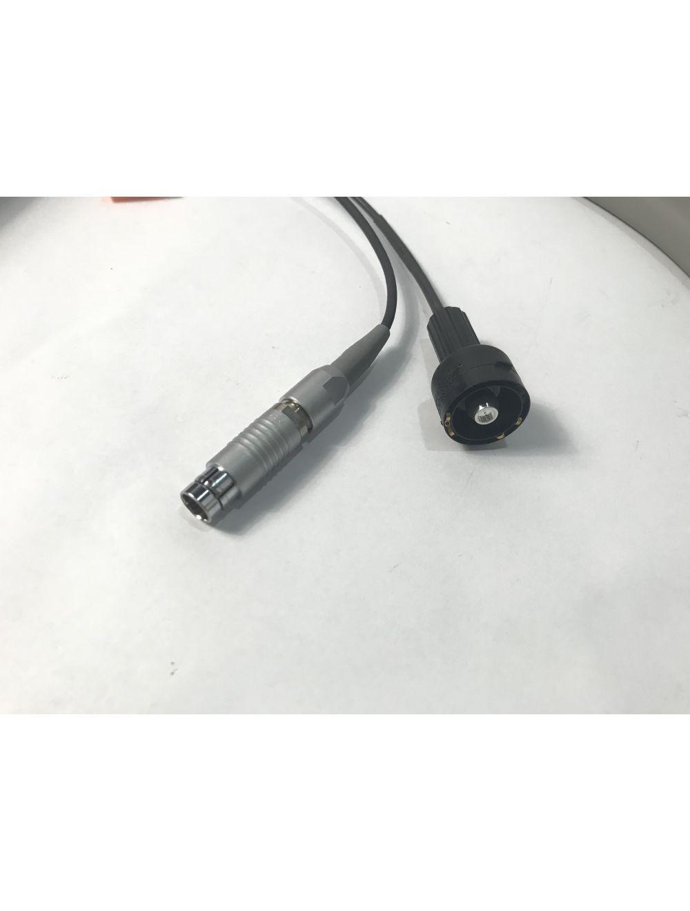 Iridex LaserScope Versastat i Adjustable Spot YAG/KTP CoolSpot Laser Handpiece Sol International Medical