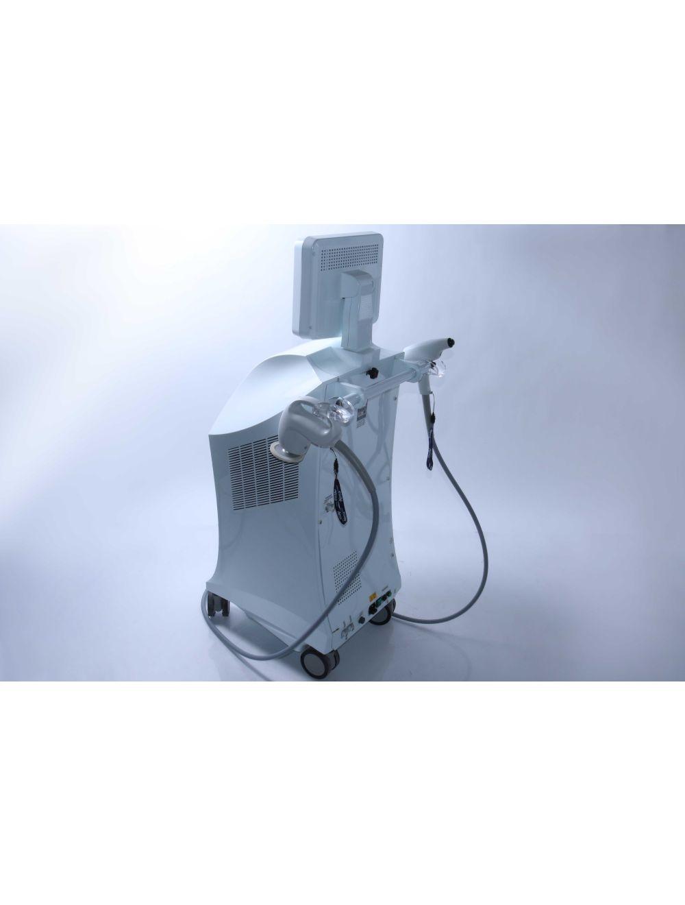 2018 Alma vShape Ultra V Shape Skin Tightening Contouring 5 HPs LOADED Pixel RF Alma