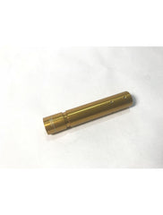 Candela GentleLase Plus Alex HR 雷射手柄光學滑塊 8 毫米金色鏡片