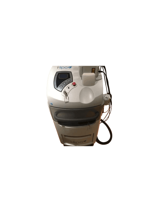 Chromogenex October 2012 I-Lipo
