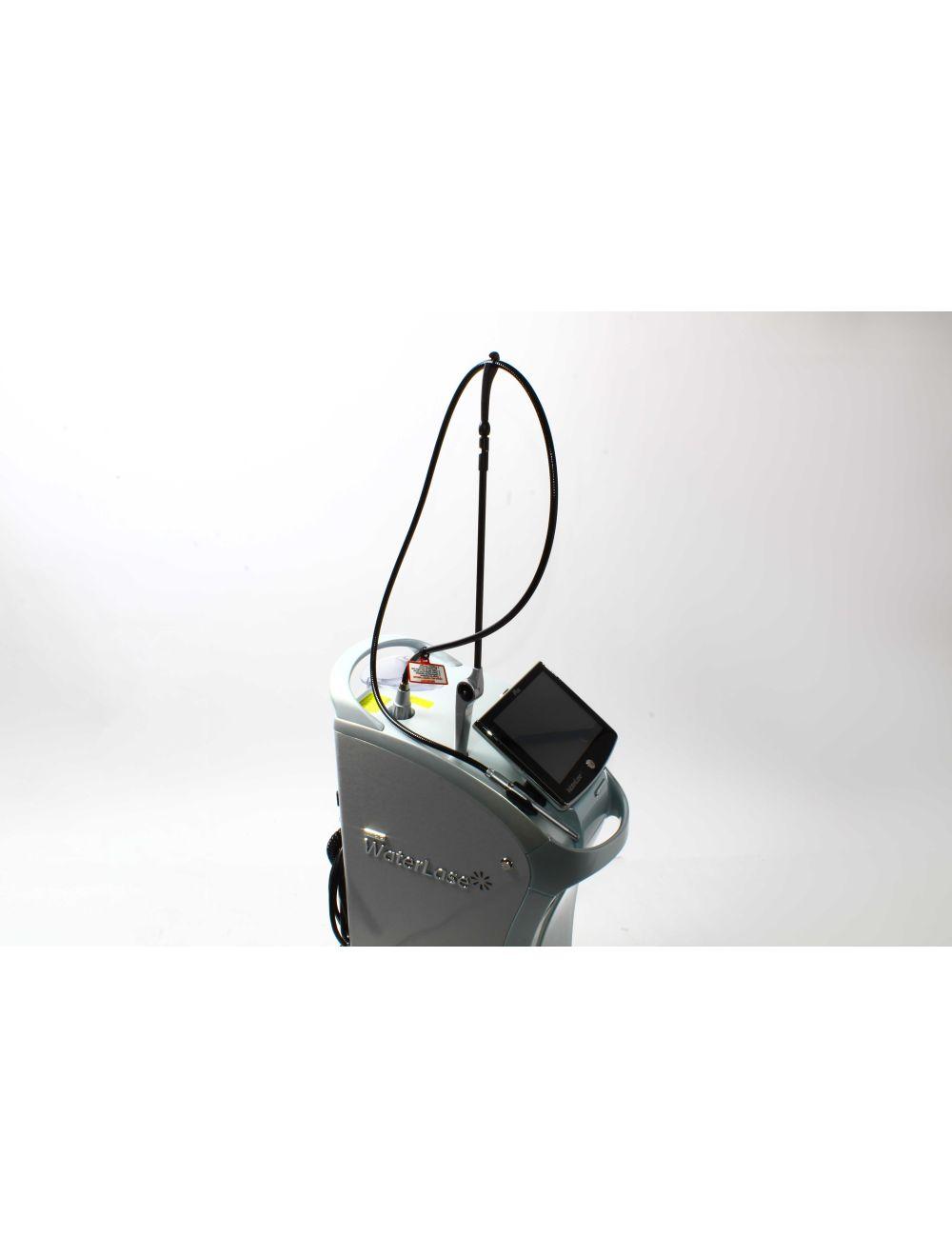 2017 BioLase WaterLase iPlus Erbium YSGG 2780 Dental Laser Gold Turbo Water Lase Sol International Medical