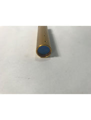 Candela GentleLase Plus Alex HR 雷射手柄光學滑塊 8 毫米金色鏡片
