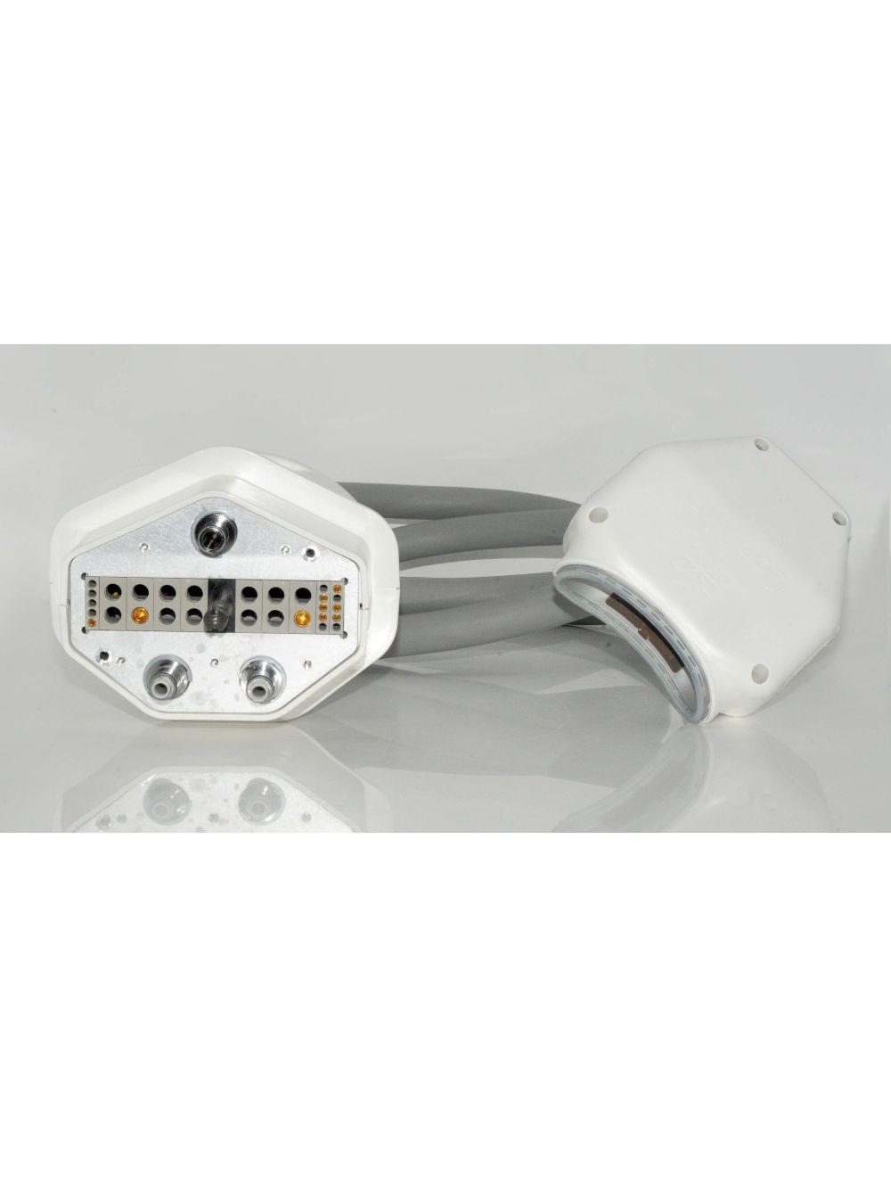 ZELTIQ CoolMini Coolsculptingg Breeze Vacuum Applicator BRZ-AP2-020-000 Cool Mini Zeltiq