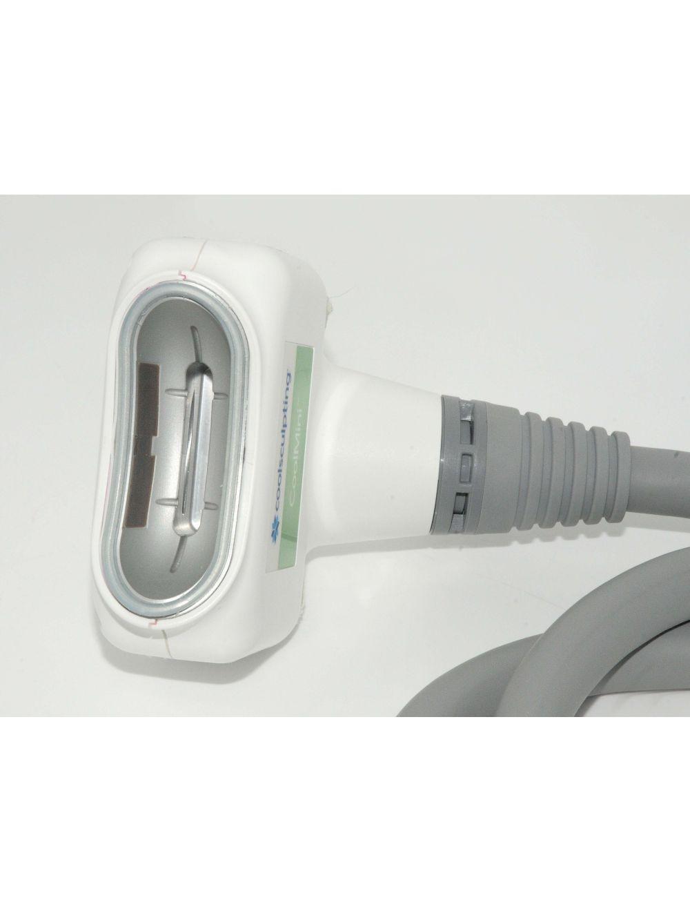 ZELTIQ CoolMini Coolsculptingg Breeze Vacuum Applicator BRZ-AP2-020-000 Cool Mini Zeltiq