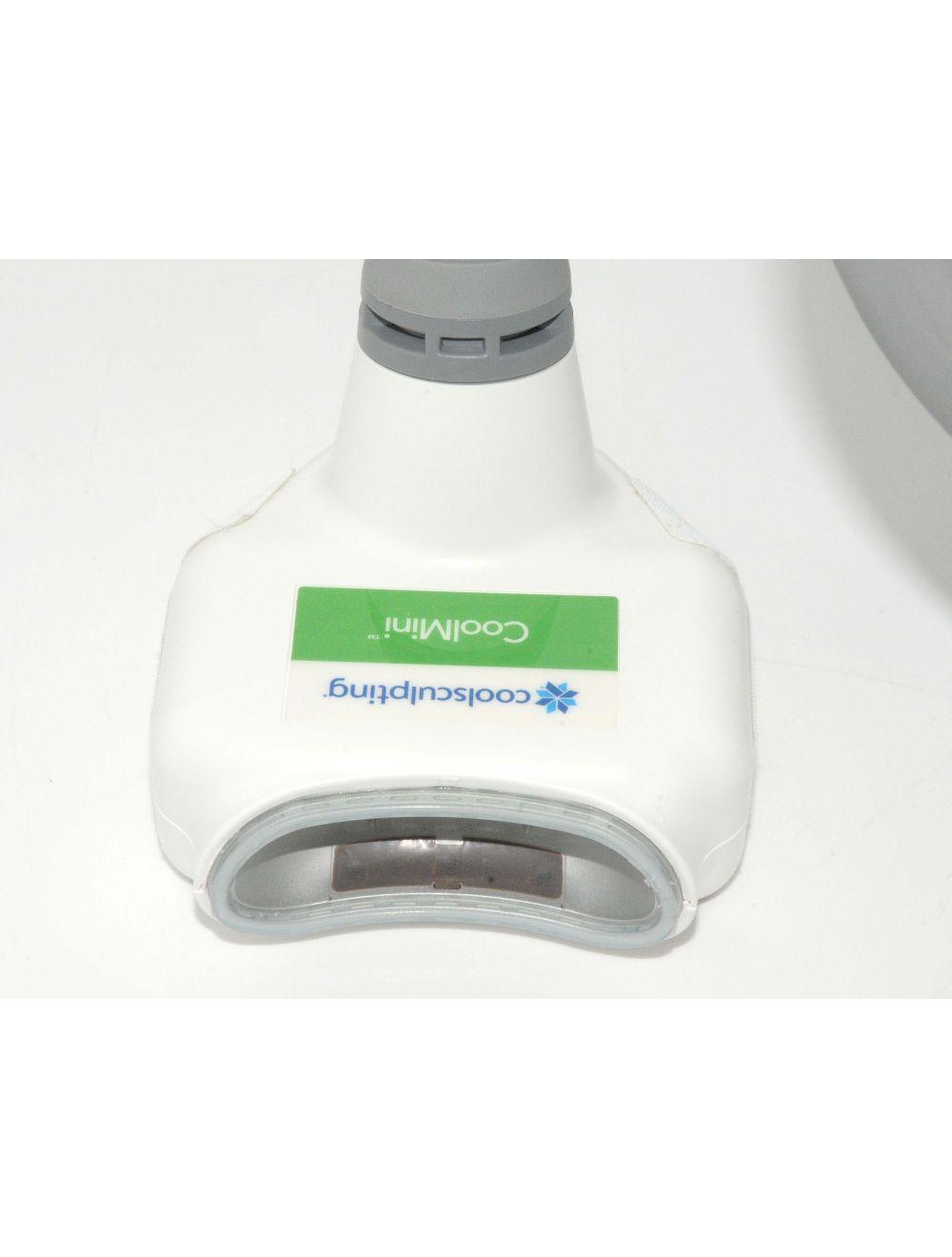 ZELTIQ CoolMini Coolsculptingg Breeze Vacuum Applicator BRZ-AP2-020-000 Cool Mini Zeltiq