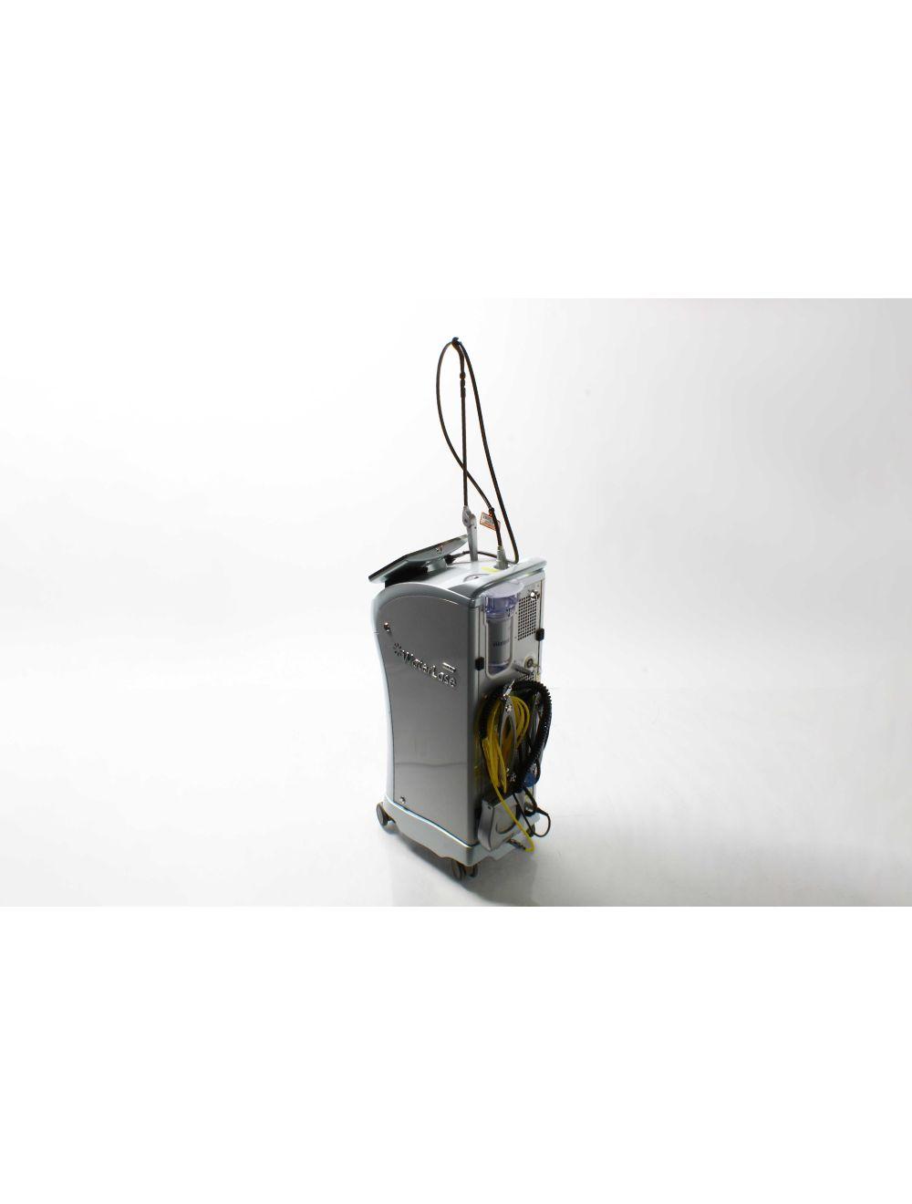 2017 BioLase WaterLase iPlus Erbium YSGG 2780 Dental Laser Gold Turbo Water Lase Sol International Medical