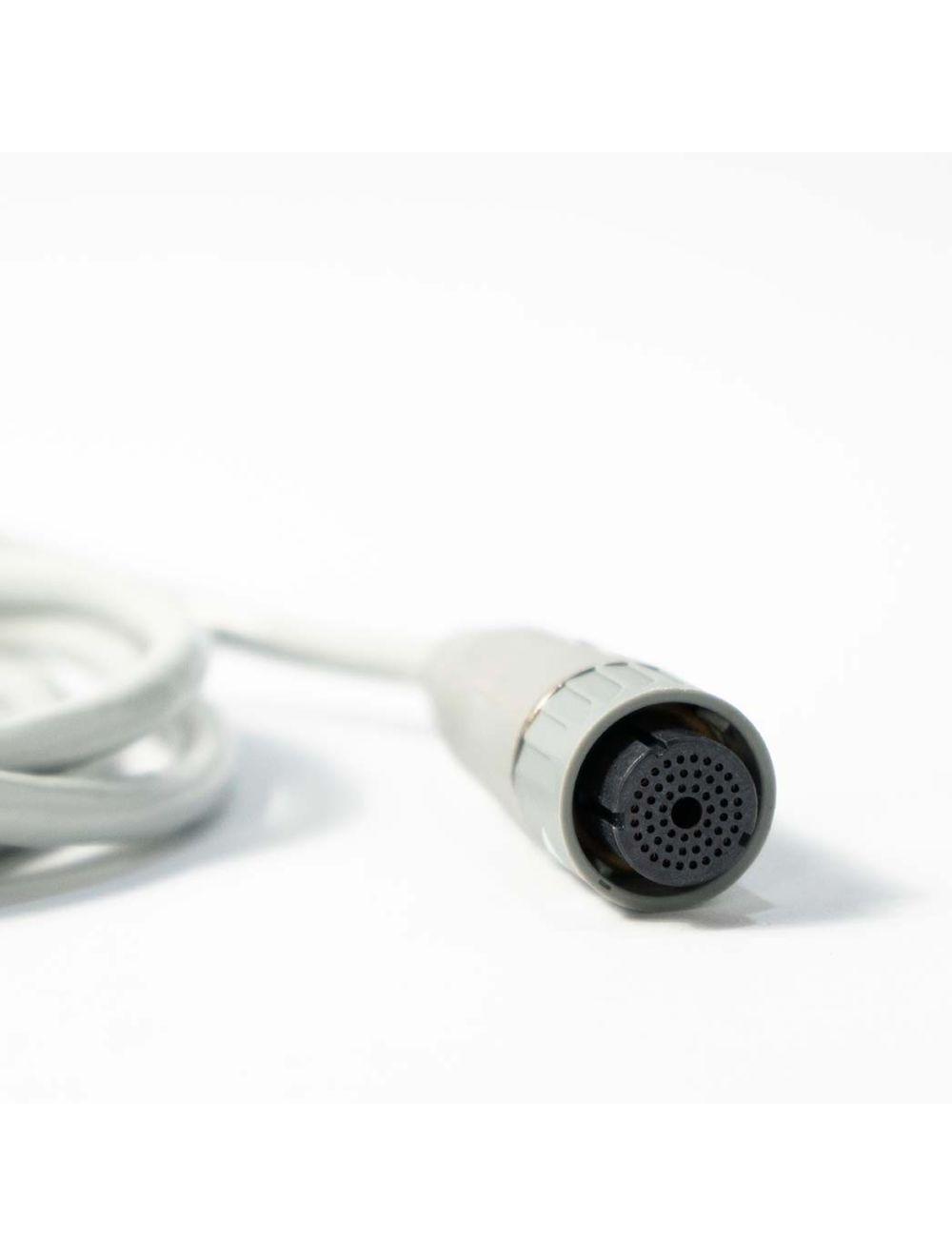 Ulthera DeepSee Ultrasound Ultherapy Therapy UH-1 HAND PIECE * Excellent * Sol International Medical