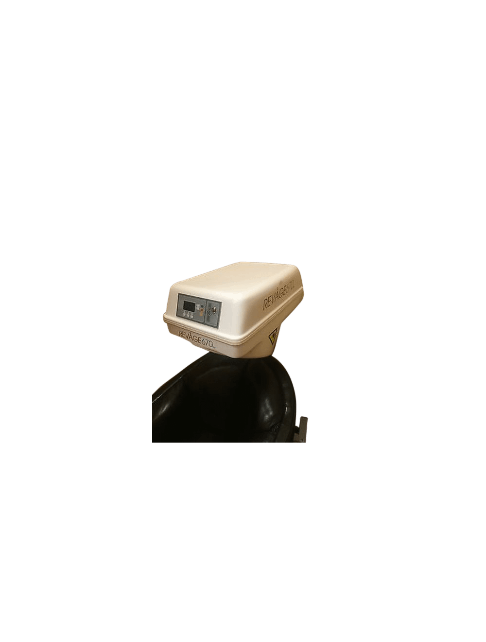 Revage 670 Hair Restoration Laser Loss LED Growth Revage670 Therapy Sol International Medical