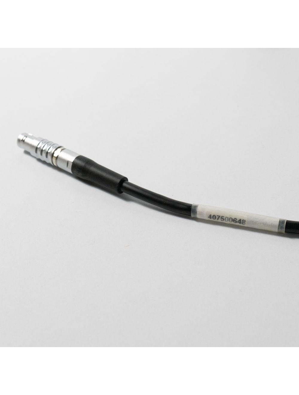 Asclepion Vario TEAM 1-6mm HS MCL31 Juliet Ablative Laser Handpiece HP 407500648 Sol International Medical