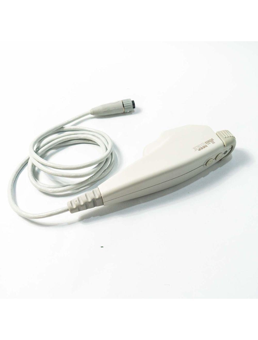 Ulthera DeepSee Ultrasound Ultherapy Therapy UH-1 HAND PIECE * Excellent * Sol International Medical