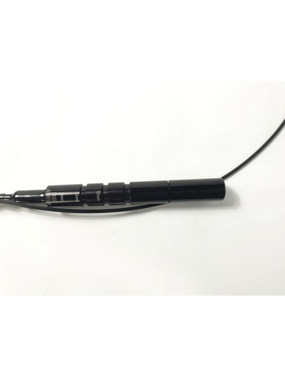 Candela GentleLase 8-10-12 Laser Delivery Fiber Handpiece Optic Slider Assembly Candela