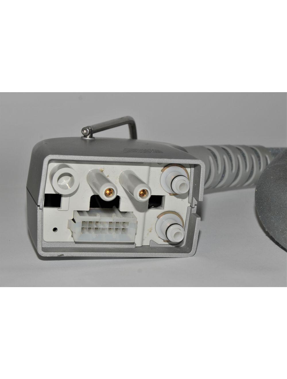 Syneron Candela eLaser Laser Elos Motif LHR Handpiece * Hair Removal Applicator Candela