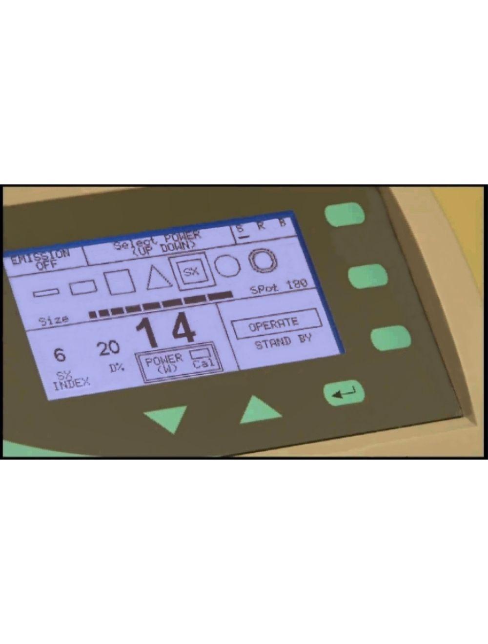 Certified Pre-Owned LASERING USA Slim Evolution + MiXto SX Aesthetic Fractional CO2 Laser Sol International Medical