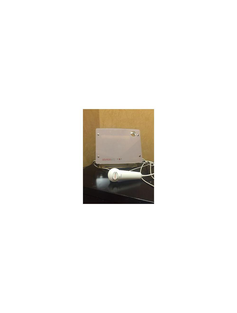 Revage 670 Hair Restoration Laser Loss LED Growth Revage670 Therapy Sol International Medical