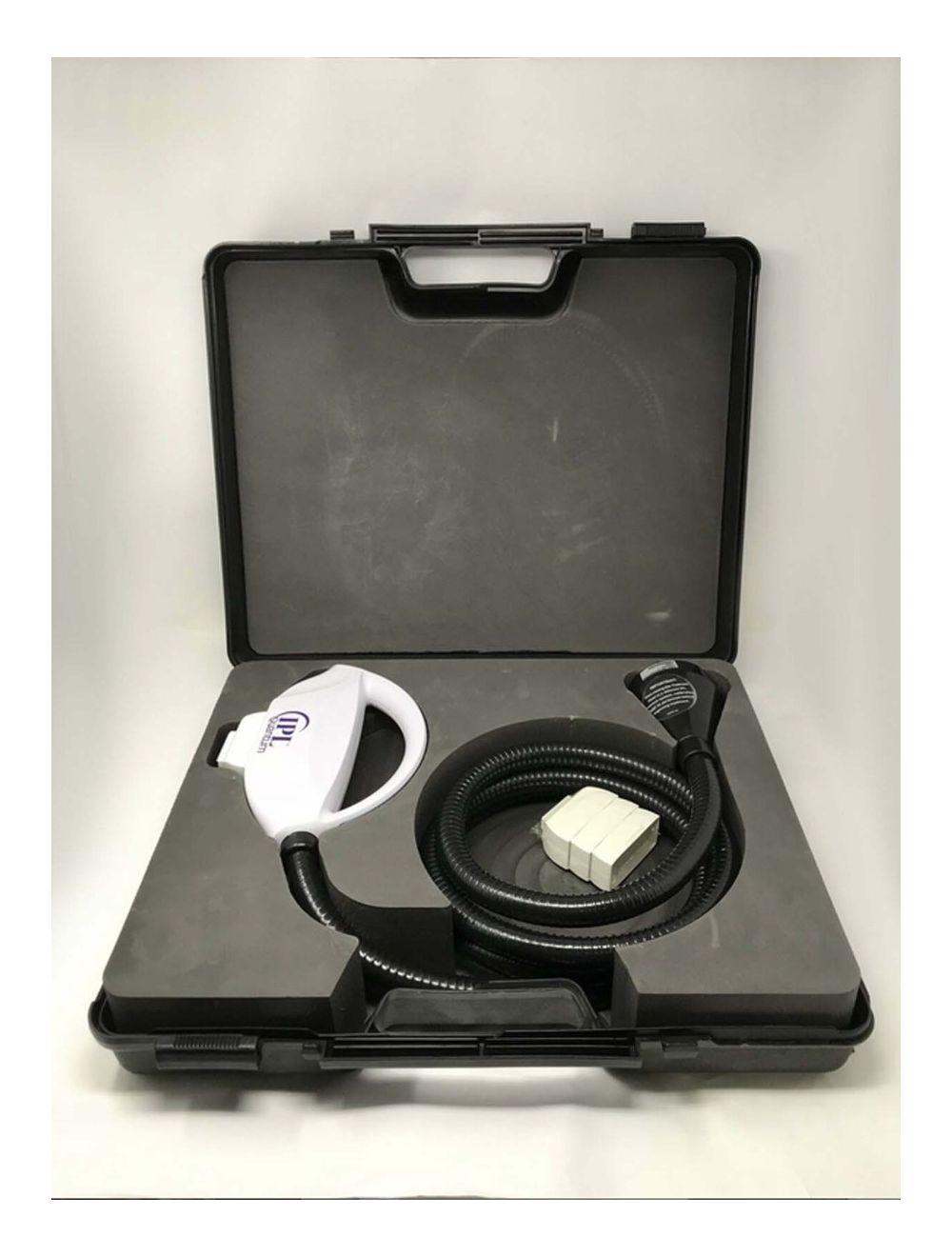 Custom Order w/ 4 Items for International Shipping Quantum Handpieces and Accessories Lumenis