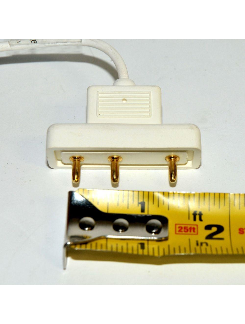 Cynosure PelleFirm VariPak Handpieces 25mm 30mm Massager P3PFVP-WMH WMHU Set x2