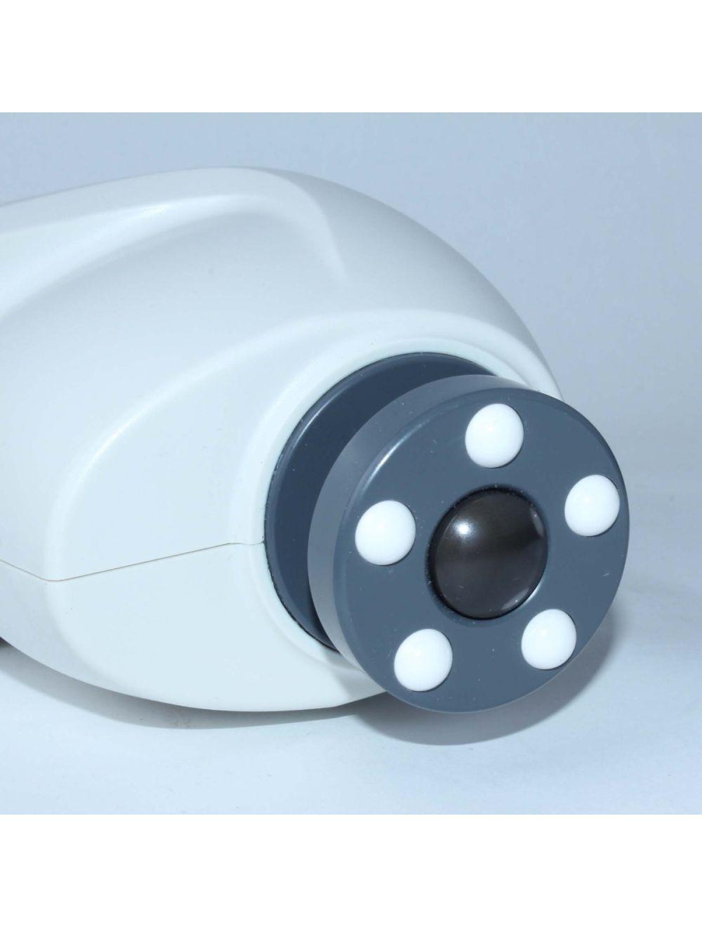 2010 Alma Accent XL Uni Form UniForm RF Body Contouring Massage Head Handpiece Alma