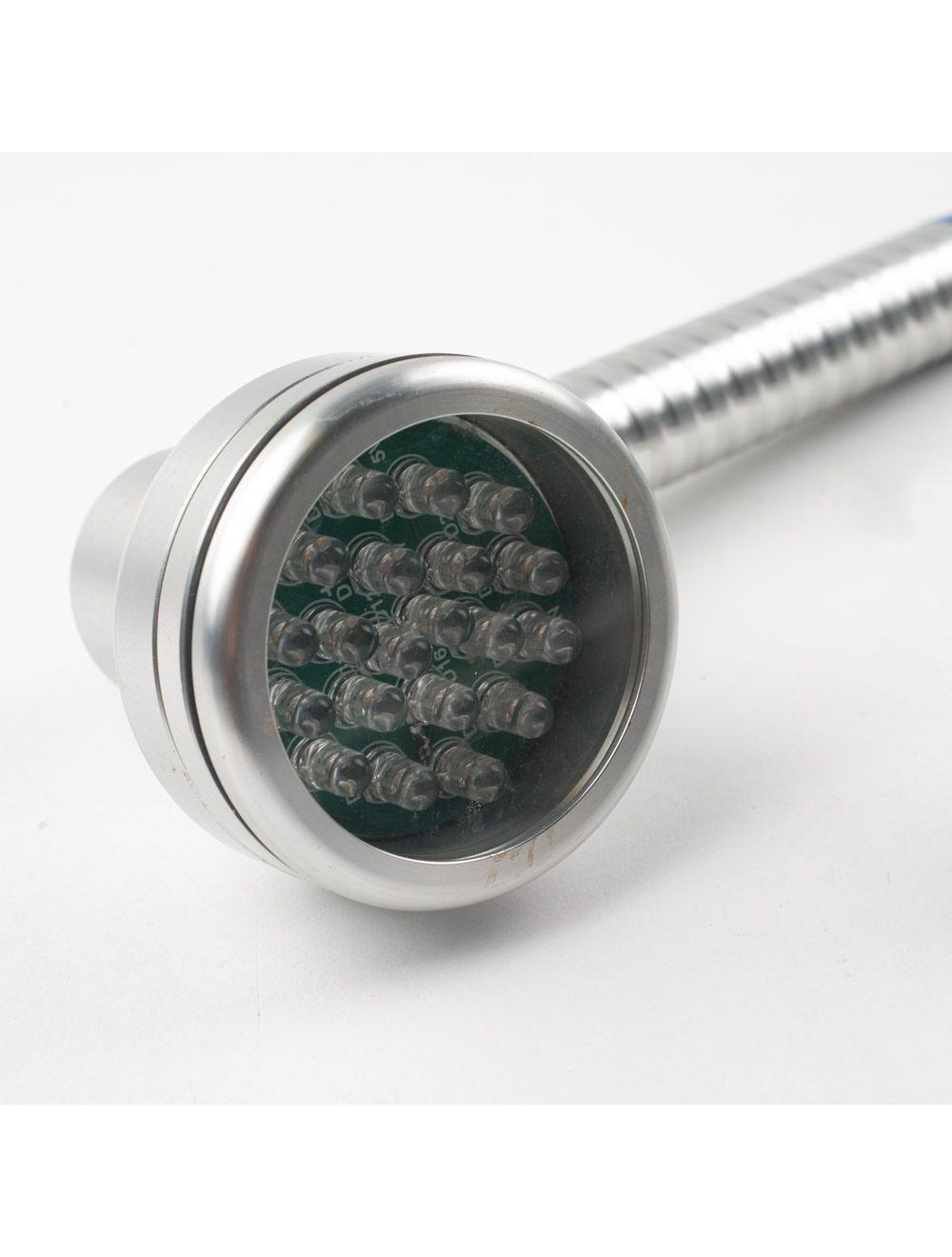 Edge System Hydrafacial Blue LED Light Therapy Handpiece (21)BL 18121683 Hydrafacial