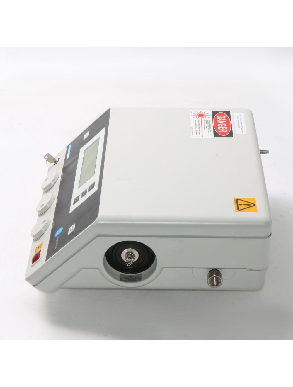 2004 Diomed 15 Plus Diode Laser EVLT 15W 635-660nm 790-830nm Surgical Vascular Sol International Medical