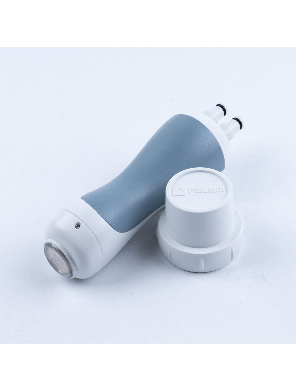 Palomar ICON Laser 15mm Spot 1540nm Erbium Handpiece Fractional Lens Hand Piece Palomar