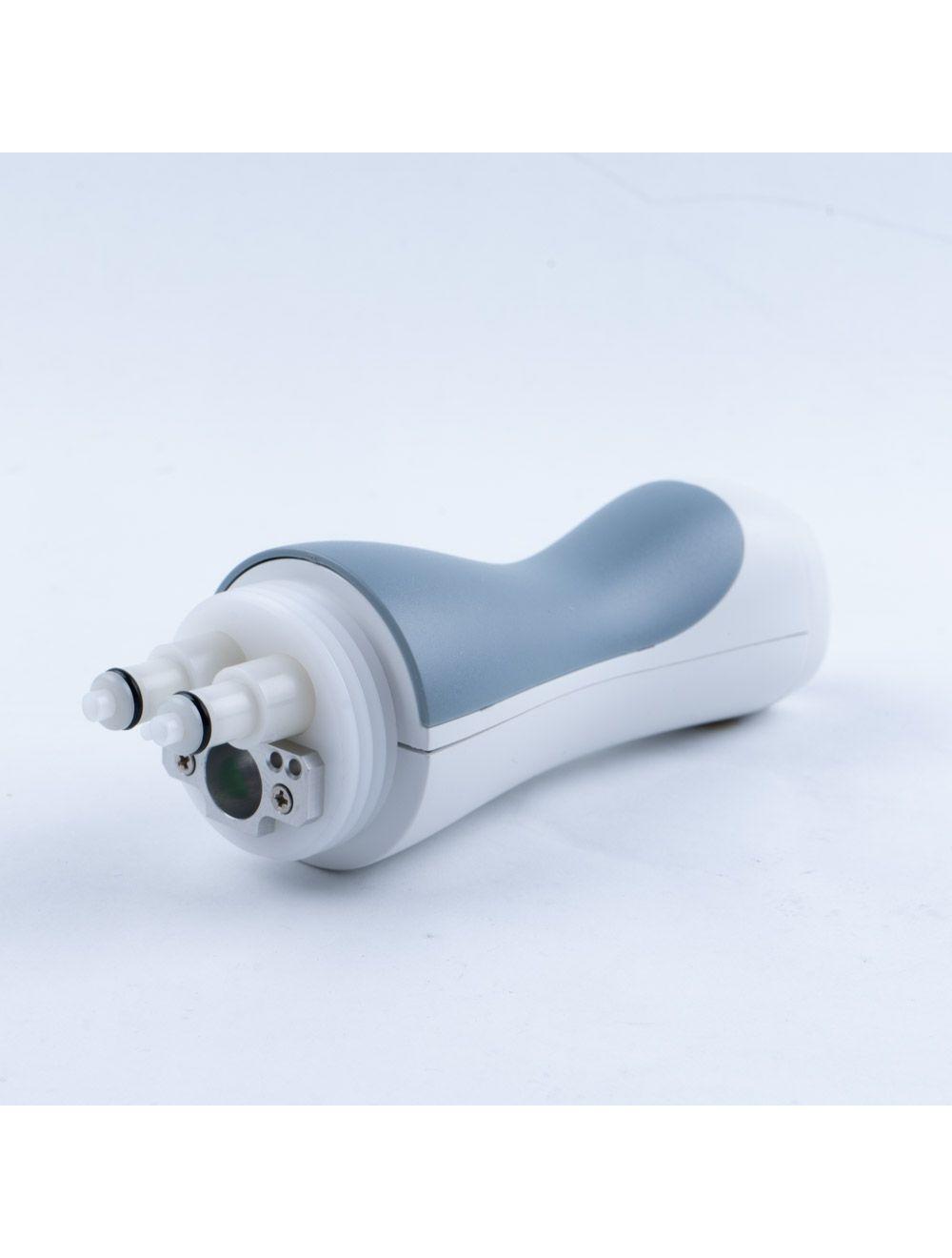 Palomar ICON Laser 15mm Spot 1540nm Erbium Handpiece Fractional Lens Hand Piece Palomar