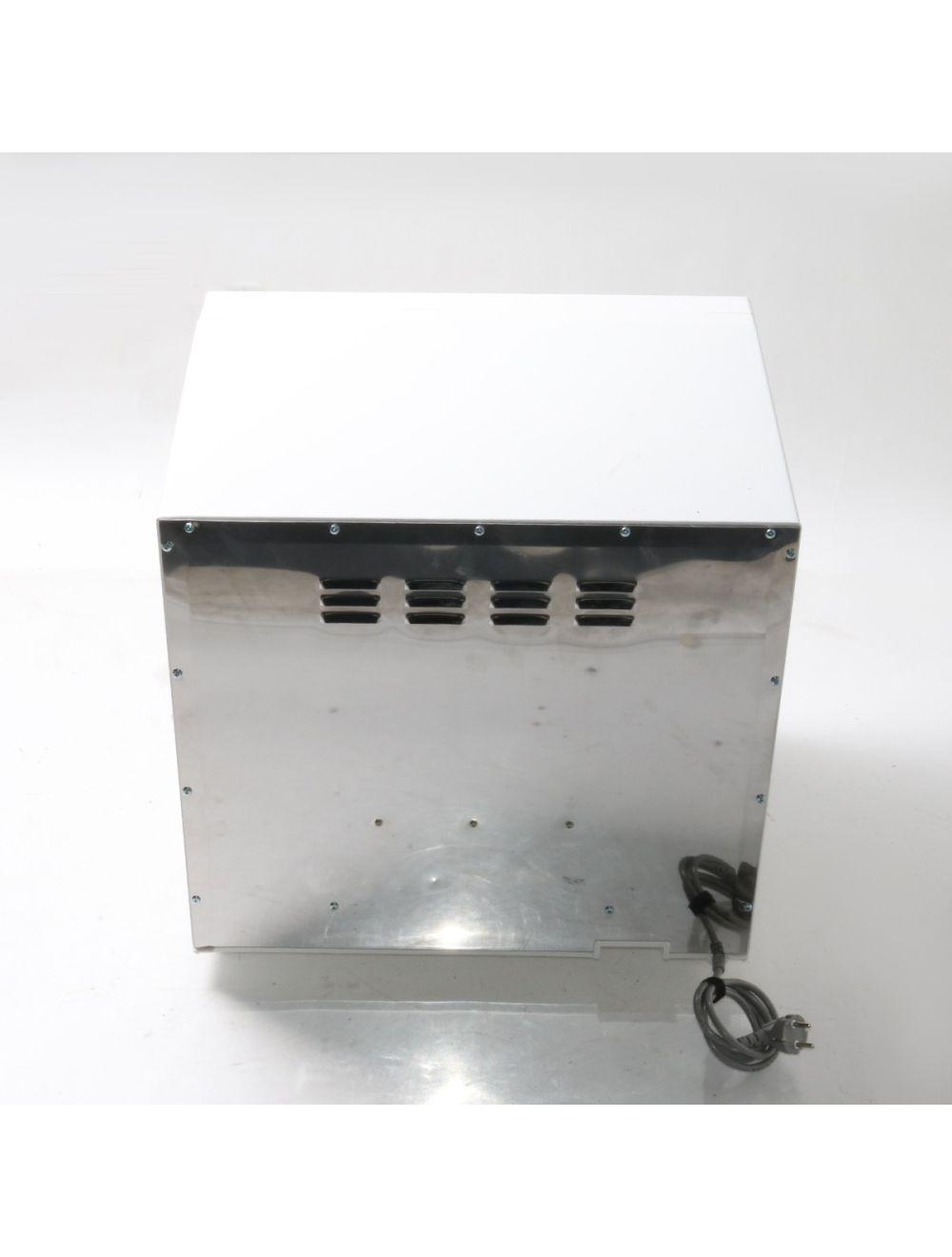 2017 Medikan Celltibator GT Temperature Controlled Specimen Container Incubator Sol International Medical