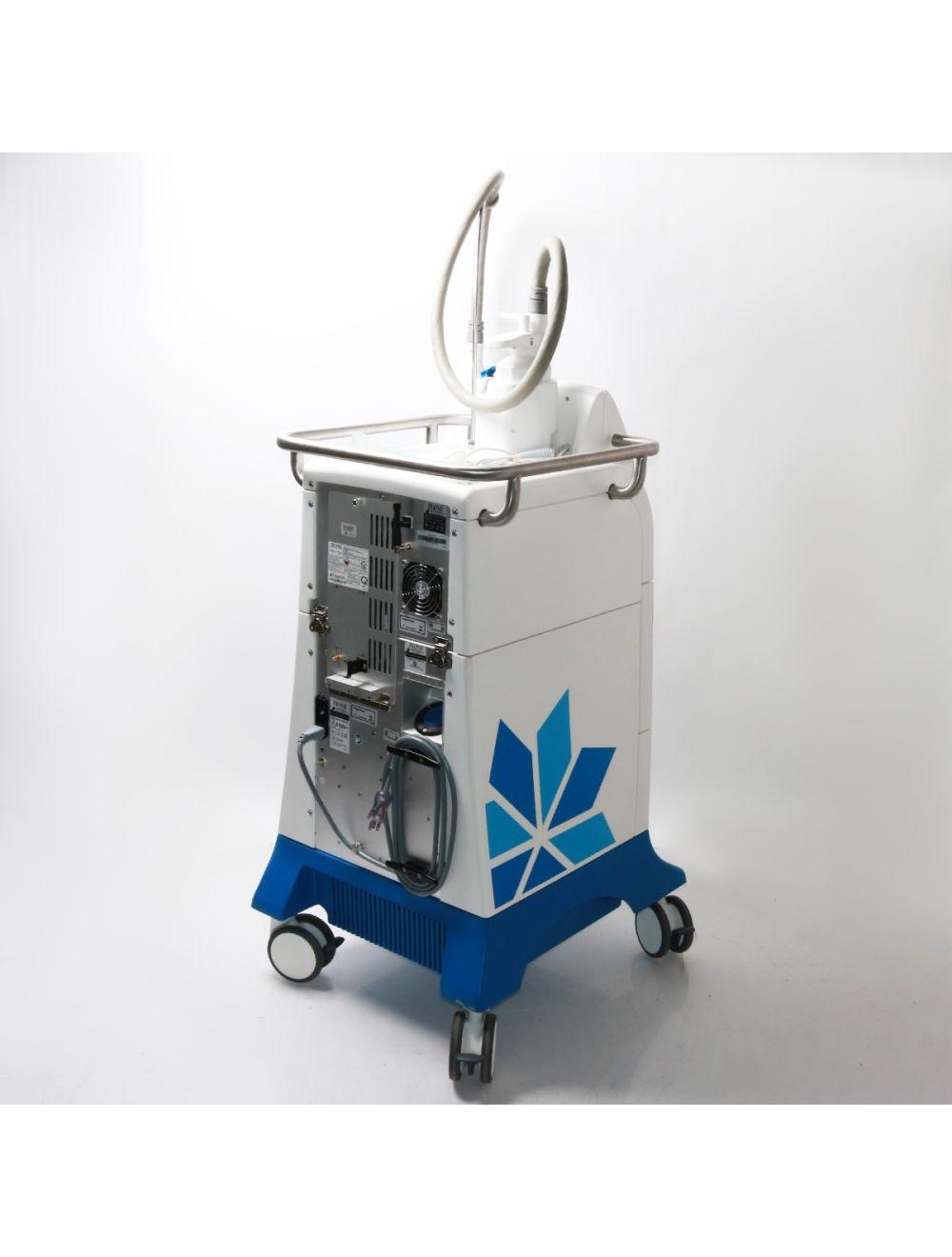 Zeltiq CoolSculpting CoolAdvantage 3 HPs ADVANTAGE Petite Plus CoolSmooth Mini Zeltiq