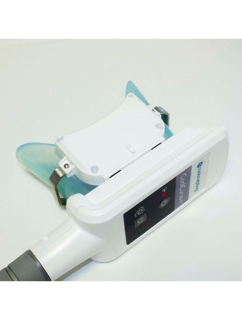 2016 Zeltiq CoolSculpting CoolCurve+ Vacuum Cool CURVE + Applicator BRZ-AP1-064 Zeltiq